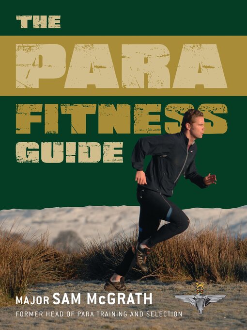 Title details for The Para Fitness Guide by Sam McGrath - Available